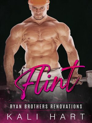 cover image of Flint